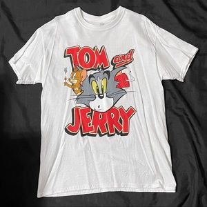 Tom and Jerry Shirt